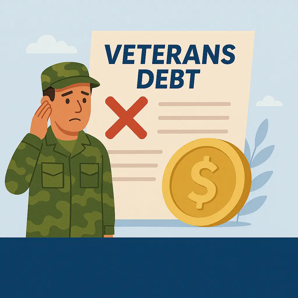 veteran-debt